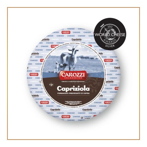 Capriziola
