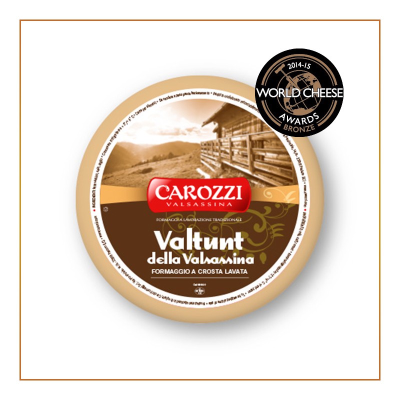 Valtunt della Valsassina