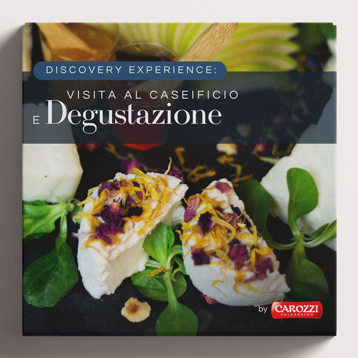 Visita e Degustazione