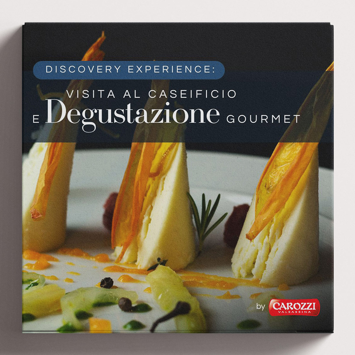 Visita e Degustazione Gourmet